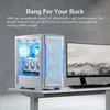Cougar Midi Tower ATX EATX Vidrio Templado RGB 4 Lüfter Produktbild-Vorschau 15