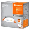 LEDVANCE LED-SPOT INTEGRATED SLIM Ø 8,5cm runder Produktbild-Vorschau 4