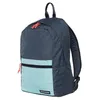 CHIEMSEE Rucksack Easy Back Pack 16L Ebony blau türkis Produktbild-Vorschau 4