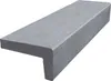 Diephaus Blockstufe GRAU 120/32/18 CM Produktbild-Vorschau 2