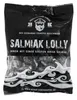 Rexim Salmiak Lolly, 200g, 16 stuks Productafbeelding-voorbeeld 3