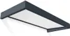 Pultvordach Sophia 215x95 satiniert Produktbild-Vorschau 9
