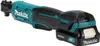 Makita WR100DSA, Schlagschrauber, Bürstenlos, Schwarz, Produktbild-Vorschau 3