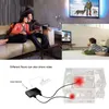 HOPE R HDMI 4Kx2K@30Hz splitter, 1 vstup 2 výstupy, černý Náhled obrázku produktu 4