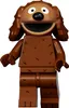 LEGO The Muppets: Rowlf Náhled obrázku produktu 3