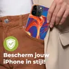 MuchoWow® Handyhülle Schutzhülle Hülle für Apple iPhone 14 Produktbild-Vorschau 2