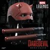 Hasbro Daredevil Born Again Maske Und Billy Club Produktbild-Vorschau 20