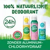 Deodorant v guličke Happy Earth Pure pre mužov Protect (75 Náhľad obrázku produktu 7