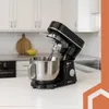 Ruhhy 25728 Kuchyňský robot 6,2 L, 2000 W, s funkcí ohřevu Náhled obrázku produktu 8