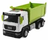 Ciężarówka Samochód Budowlany Ruchoma Wywrotka Auto Światło Podgląd zdjęcia produktu 3
