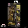 Figurine d'action Marvel Legends Series Spider-Man - Iron Voir les images du produit 6