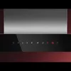 AEG GB67D91HL Wandmontiert Schwarz, Edelstahl 600 m³/h Produktbild-Vorschau 7