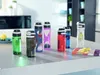 Trinkflasche Tritan Flip 550 ml light blue Produktbild-Vorschau 3