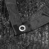 Rete ombreggiante in tessuto 6 x 4 m Anteprima dell’immagine prodotto 8