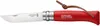 Opinel No. 8 Taschenmesser rot Produktbild-Vorschau 6