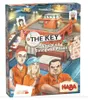 Haba Brettspiel The Key - Flucht aus Strongwall Prison Produktbild-Vorschau 1