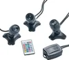Oświetlenie podwodne Pontec PondoStar LED RGBW Set 3 Podgląd zdjęcia produktu 2
