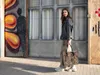 reisenthel Daily shopper Leo Fake Fur Tasche DN6072 Produktbild-Vorschau 10