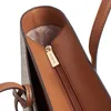 Michael Kors Lg Tz Tote Arden Couleur Beige Voir les images du produit 3