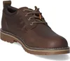 Dockers, sportieve veterschoenen, bruin Productafbeelding-voorbeeld 5