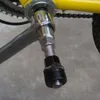 Fahrrad Kurbel Abzieher Pedal Kurbelgarnitur Ausbau Fahrrad Produktbild-Vorschau 4