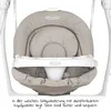 Graco Lovin' Hug™ balancelle électrique pour bébé avec Voir les images du produit 6