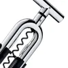 WMF Prosecco-/ Weinkorkenzieher Vino poliert 16cm Produktbild-Vorschau 6