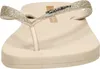 Ipanema Anatomic Lolita  Teenslippers - Goudkleur - Maat 37 Produktbild-Vorschau 6