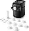 Philips Series 7000 Pastamaker HR2665/96 Náhled obrázku produktu 6