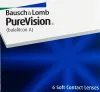 PureVision - 6 monthly lenses - Sph: +4.75, BC: 8.6, D: Produktbild-Vorschau 1