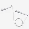 GORILLA SPORTS® Springseil - 300 cm, Verstellbar, Produktbild-Vorschau 4