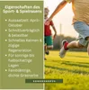 Kiepenkerl Rasensamen Active strapazierfähig für 200 m² 4 Produktbild-Vorschau 6