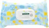 Klorane Baby 70 Gentle Cleansing Wipes Produktbild-Vorschau 2