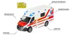 Majorette Mercedes-Benz Sprinter Ambulance Productafbeelding-voorbeeld 11