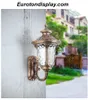 Lampe de jardin Lampe d'extérieur BD-1 46cm à l'aspect Voir les images du produit 9