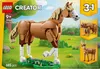 LEGO(R) CREATOR 31166 Krásný kůň Náhled obrázku produktu 40