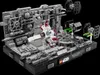 LEGO 75329 Star Wars Death Star Trench Run Diorama Set, Produktbild-Vorschau 29