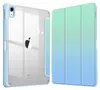 Fintie Hybrid Hülle für iPad (A16) 11 Generation 11 Zoll Produktbild-Vorschau 1