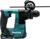 Makita HR166DSMJ Bohrhammer Akku 12Vmax BRUSHLESS SDS+ 1,1J Produktbild-Vorschau 11