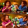 LEGO(R) DREAMZZ 71485 Mech-Knight Mateo und Z-Blob Produktbild-Vorschau 2