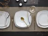 CreaTable, 24031, gamme Square City, lot de 18 pièces, Voir les images du produit 5