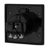 Presa da incasso in acciaio inox I Presa a pavimento IP44 Anteprima dell’immagine prodotto 3
