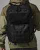 BagBase BG850 | Zaino tattico MOLLE 35L - Colore: Nero - Anteprima dell’immagine prodotto 3