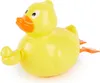 Bieco Aufziehspielzeug Ente zum Baden | Badespielzeug Baby Produktbild-Vorschau 1