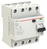 AEG Disjoncteur différentiel FN463/A30 4P type A 63A 30mA Voir les images du produit 2