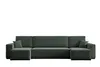 VENASI HUGO U-FORM Ecksofa mit Schlaffunktion und Produktbild-Vorschau 6
