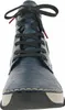 Schnürstiefelette Warmfutter bis 35mm Absatz (casual) Produktbild-Vorschau 8