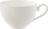 Villeroy & Boch Kaffeeobertasse Royal weiß Produktbild-Vorschau 1