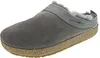 Haflinger Damen Lammfell Hausschuh anthrazit EUR 42 Produktbild-Vorschau 39