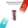 Camelion pile alcaline A32 LR32A 9V 1 blister 11050132 Voir les images du produit 5